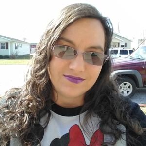 Meet your Posher, Billie jo